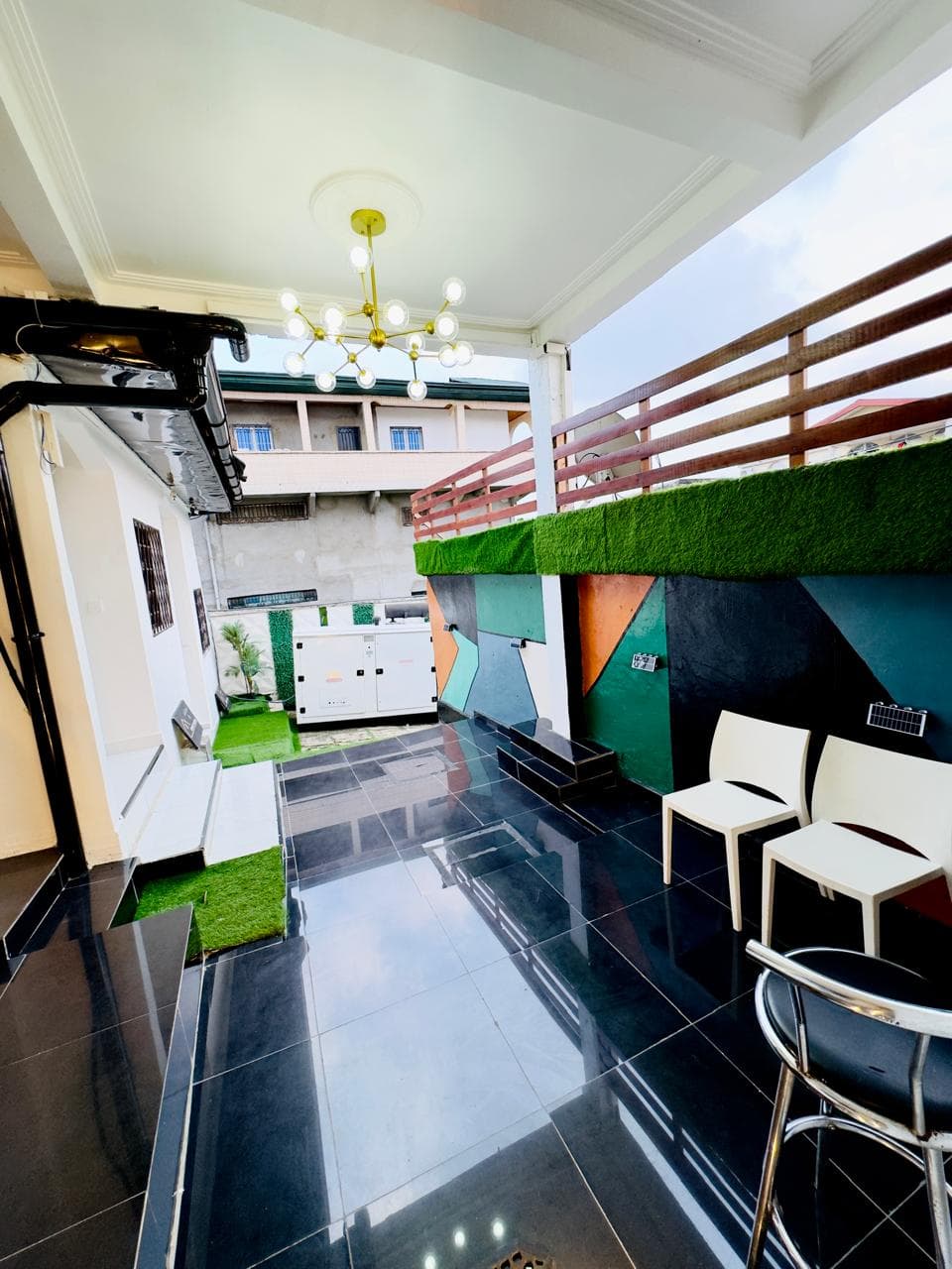 Residence Salvatore exterior